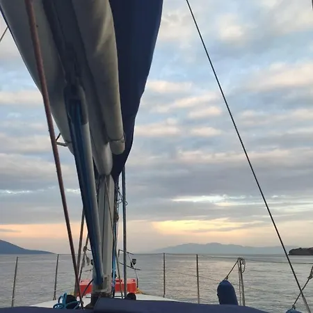 Nil Senem Bateau-hôtel *